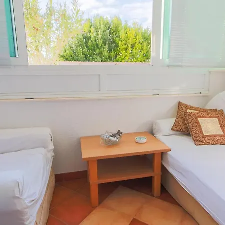 Apartment Awesome In W/ 1 Bedrooms Turanj