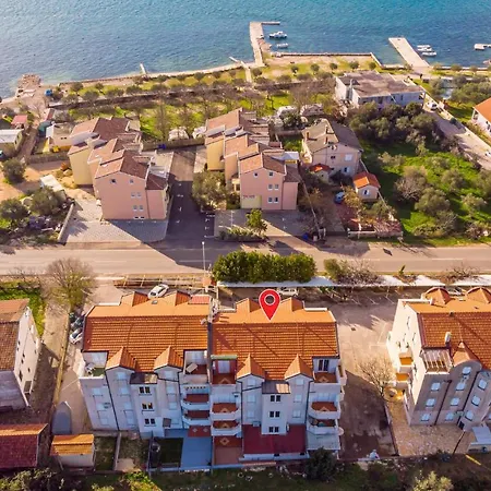 Apartment Awesome In W/ 1 Bedrooms *